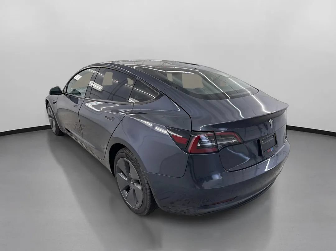 Used 2023 Tesla Model 3 Standard Range RWD image 7