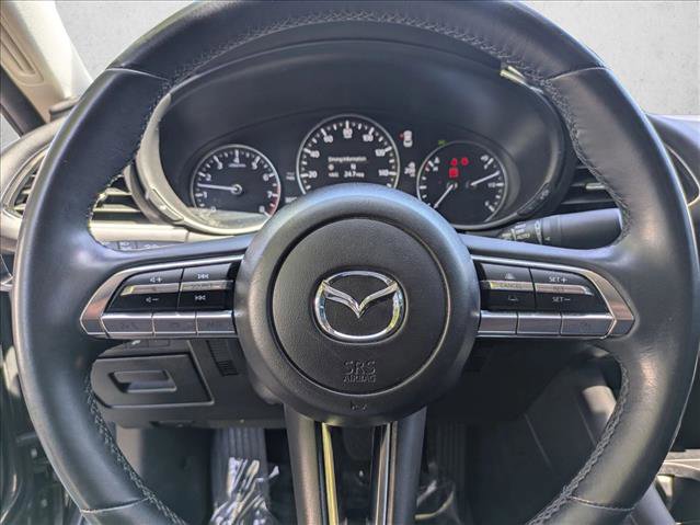 Used 2023 MAZDA MAZDA3 s image 14