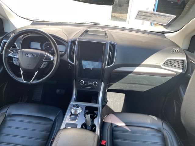 Used 2024 Ford Edge SEL AWD/4WD image 32