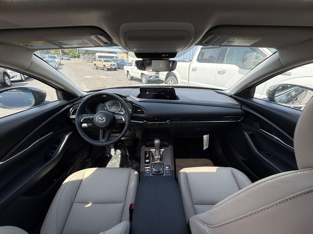 New 2026 MAZDA CX-30 AWD 2.5 S image 23