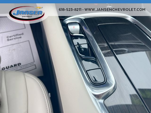 Used 2024 Buick Enclave Essence w/ LPO, Floor Liner Package FWD image 15