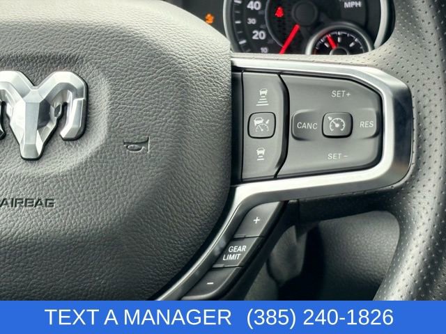 New 2026 RAM 2500 Tradesman image 21