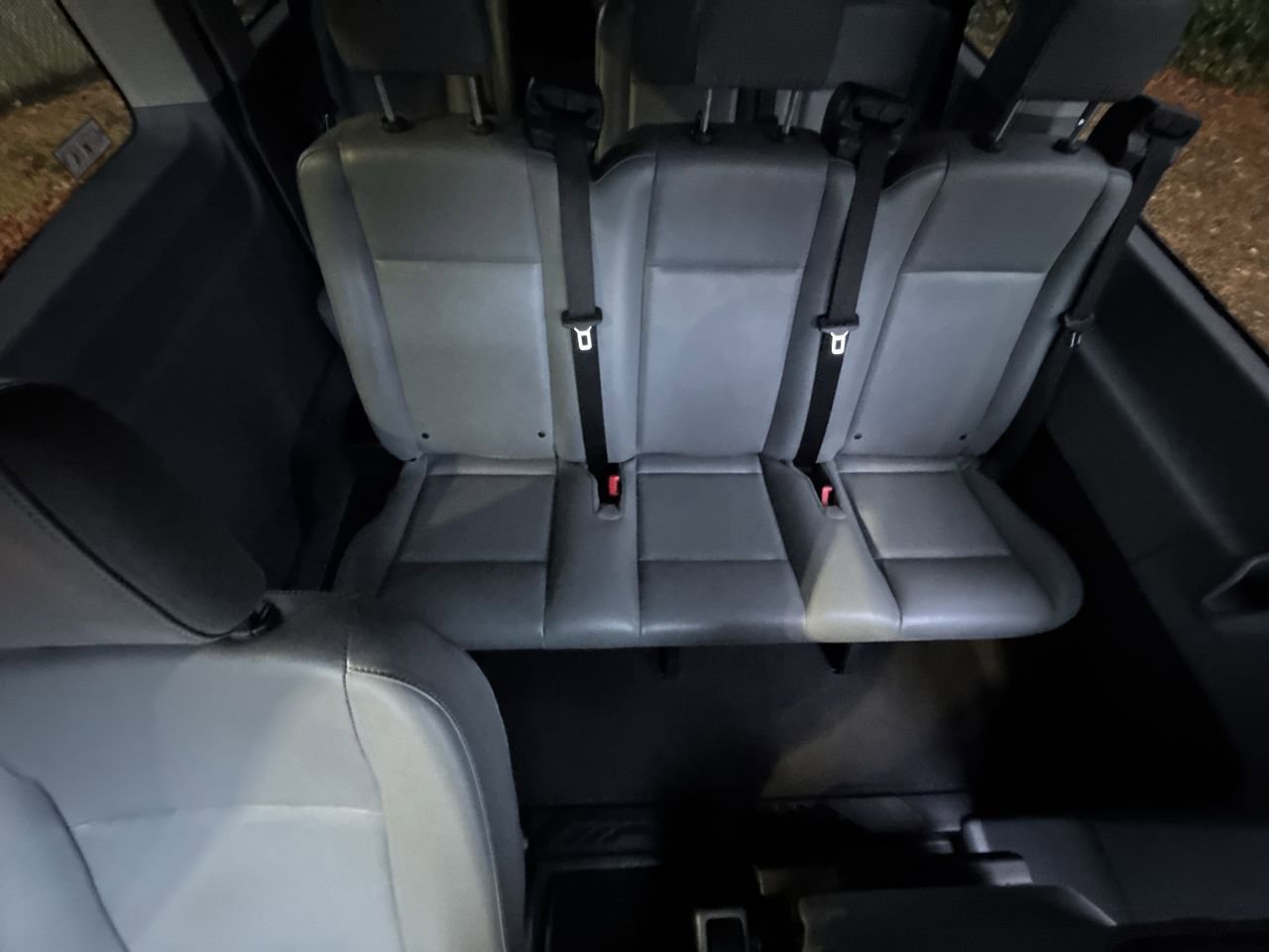 Used 2019 Ford Transit 350 XL image 23