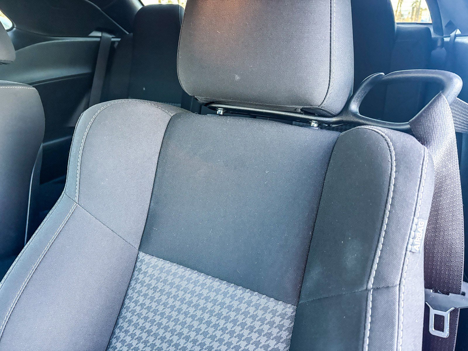 Used 2022 Dodge Challenger GT image 17