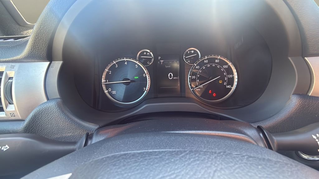 Used 2020 Lexus GX 460 image 13