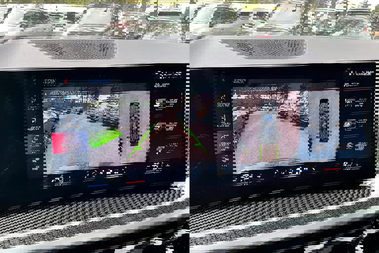 Certified 2024 BMW X5 M60i w/ Climate Comfort Package image 27