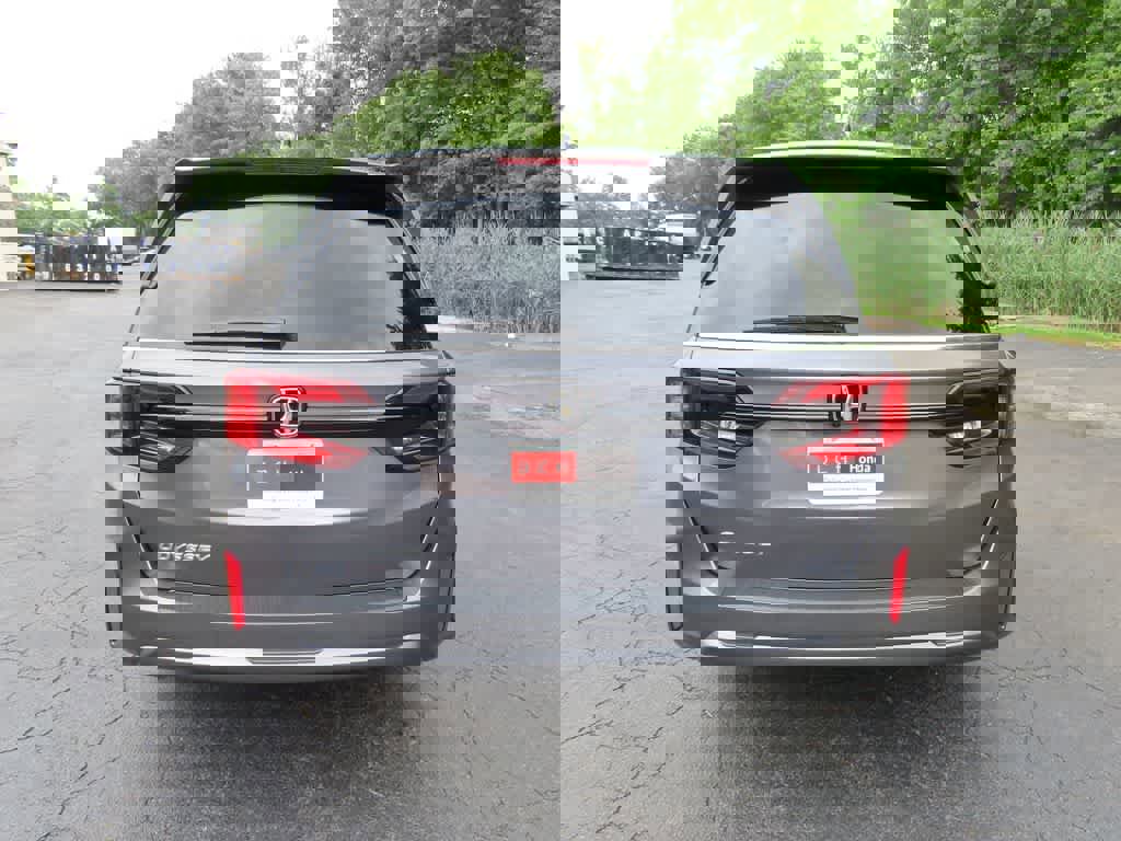 New 2026 Honda Odyssey EX-L image 5