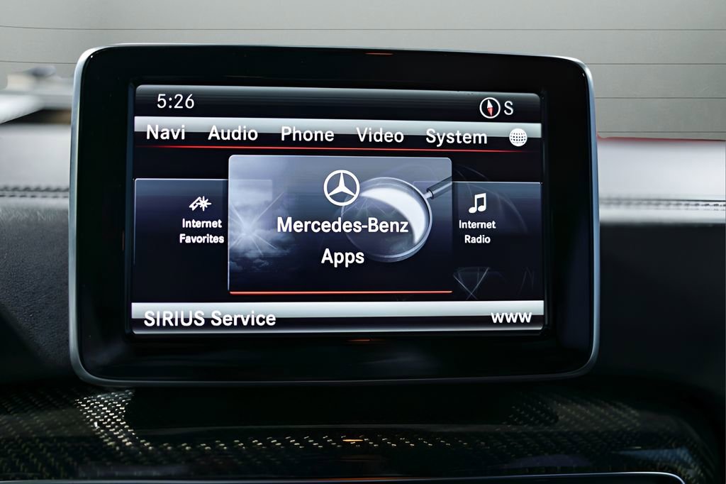 Used 2016 Mercedes-Benz G 63 AMG 4MATIC image 49