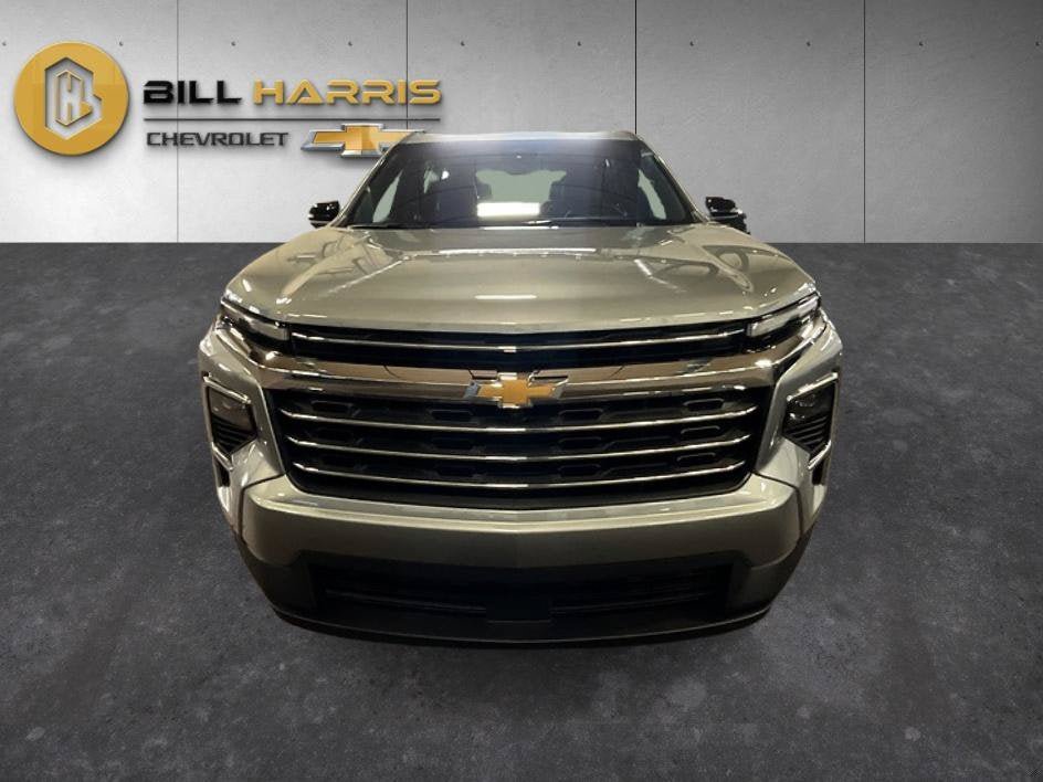 New 2026 Chevrolet Traverse LT w/ Driver Confidence Package AWD/4WD image 9