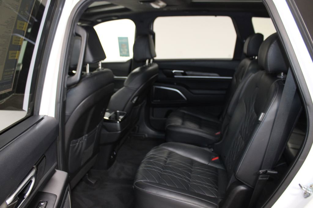 Used 2023 Kia Telluride SX Prestige X-Line image 24