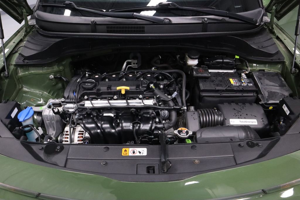 Used 2023 Kia Soul EX image 12