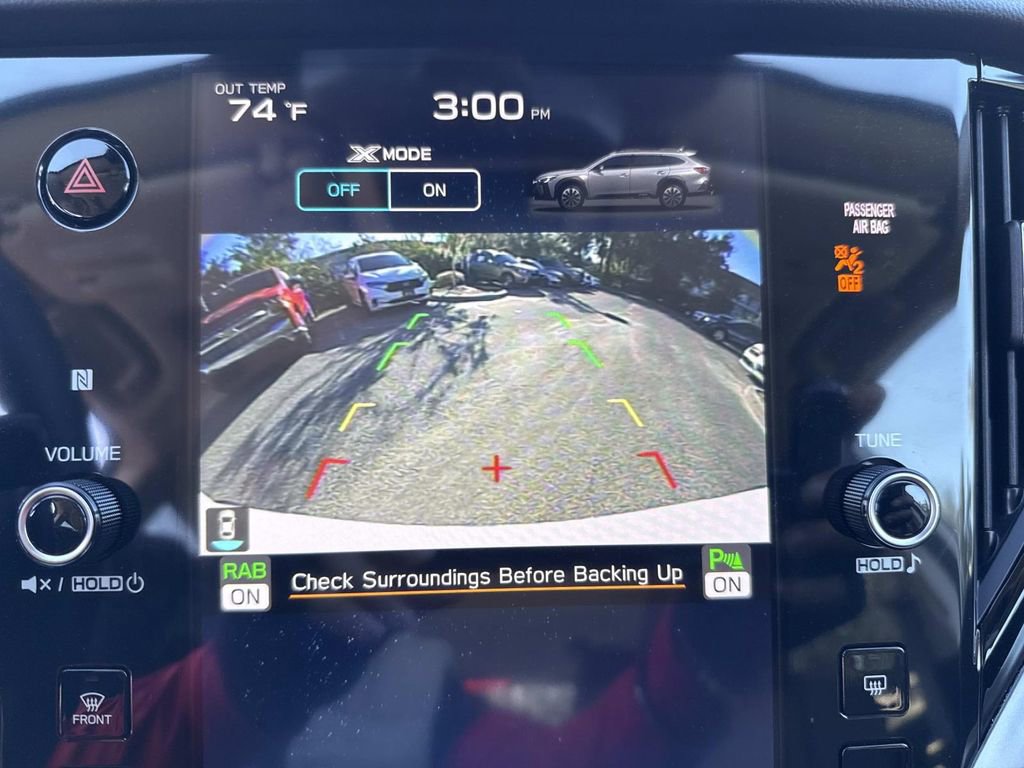 Certified 2024 Subaru Outback Touring XT w/ Tech Package 3 image 29