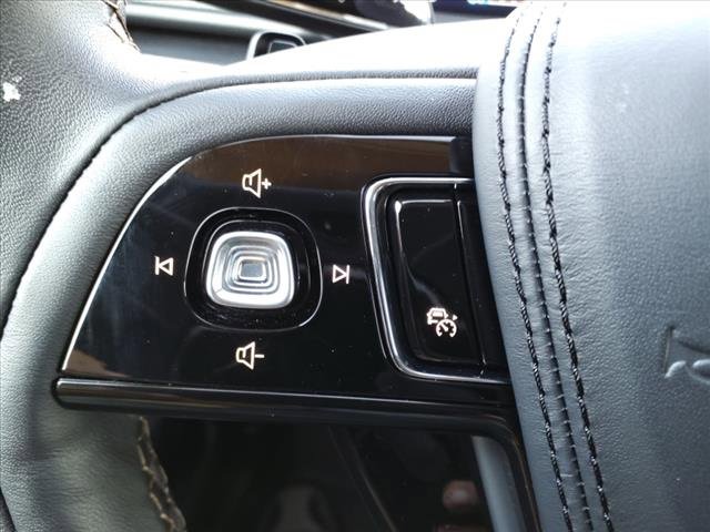 New 2025 Lincoln Aviator Reserve w/ Jet Appearance Package image 16