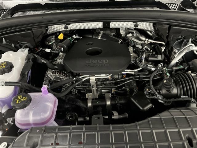 New 2026 Jeep Grand Cherokee L Limited image 40