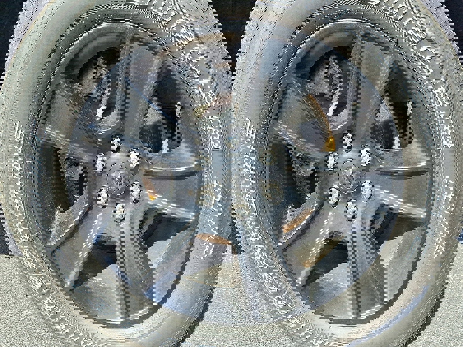 Used 2022 RAM 1500 Sport w/ Rebel Level 2 Equipment Group image 7