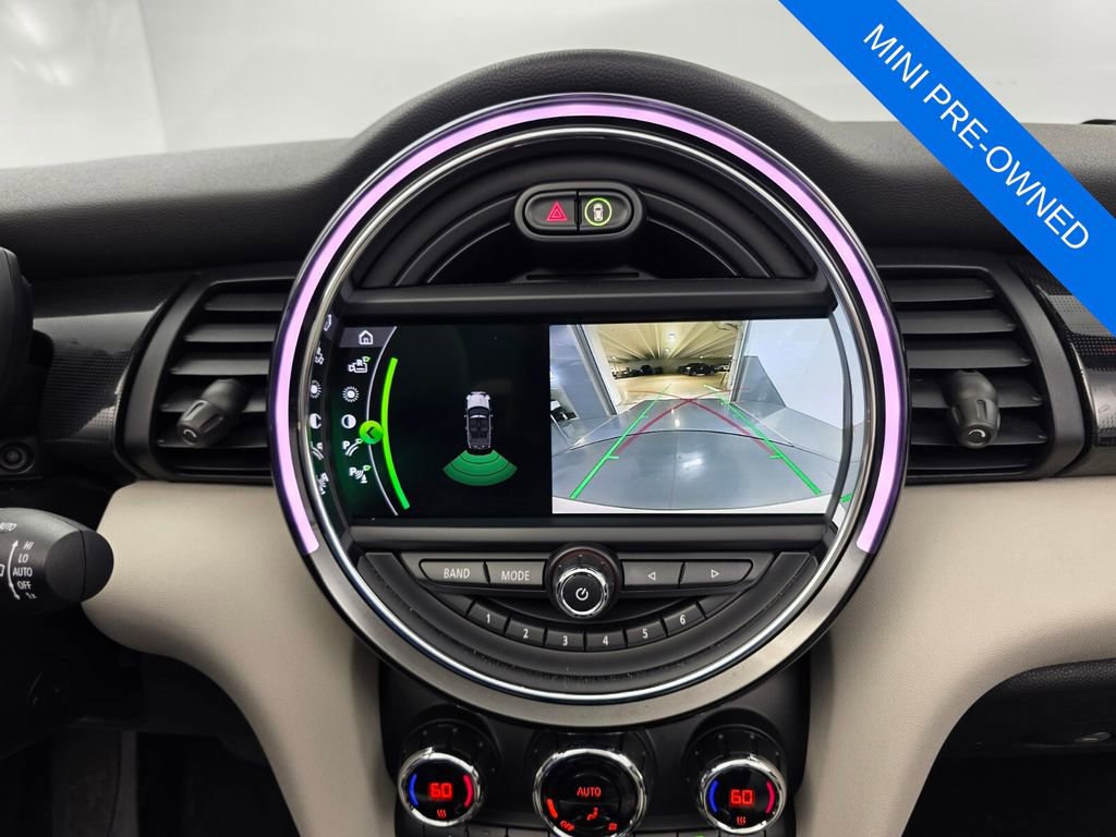 Used 2020 MINI Cooper Convertible image 18