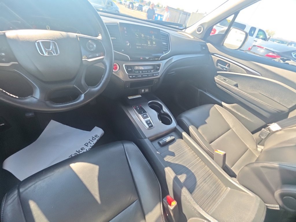 Used 2022 Honda Pilot Special Edition image 29