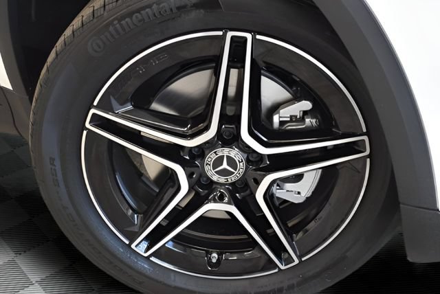 New 2026 Mercedes-Benz GLA 250 4MATIC image 32