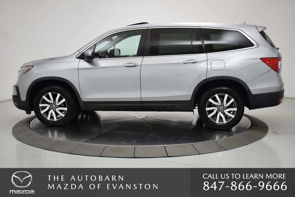 Used 2019 Honda Pilot EX-L image 20