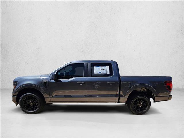 New 2026 Ford F150 STX image 5