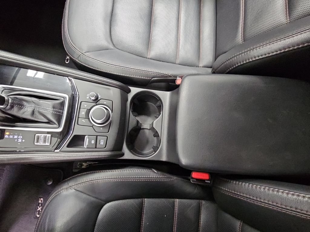 Used 2023 MAZDA CX-5 AWD 2.5 S image 21