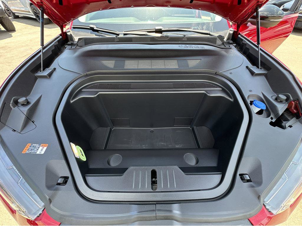 Used 2023 Ford Mustang Mach-E Select image 42