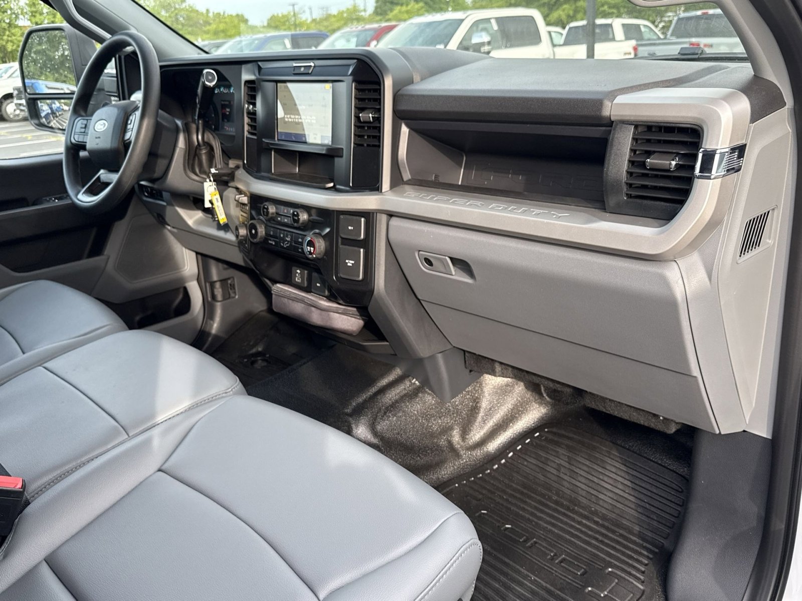 New 2026 Ford F450 XL AWD/4WD image 31