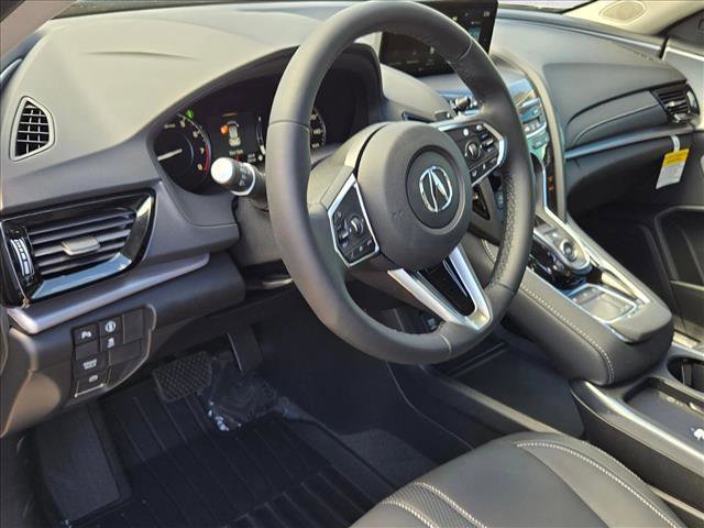 New 2025 Acura RDX SH-AWD w/ Technology Package image 3