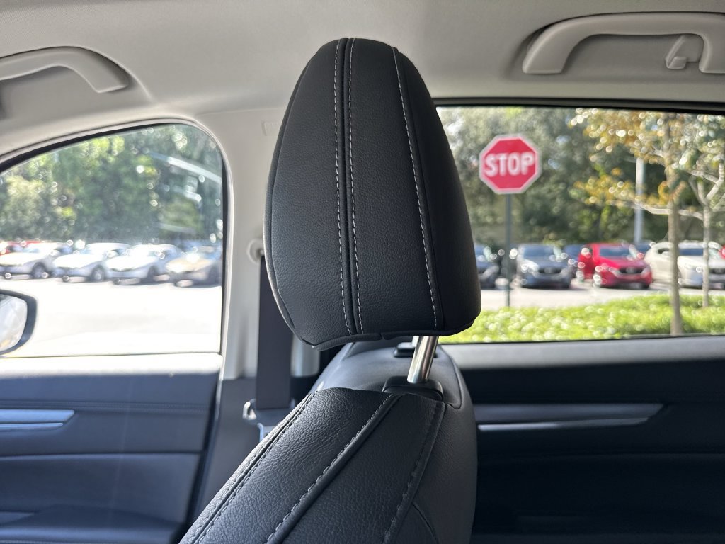 Certified 2024 MAZDA CX-5 AWD 2.5 S image 16