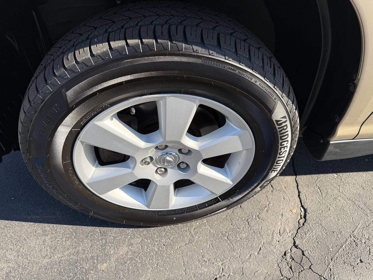 Used 2005 Lexus RX 330 AWD image 27