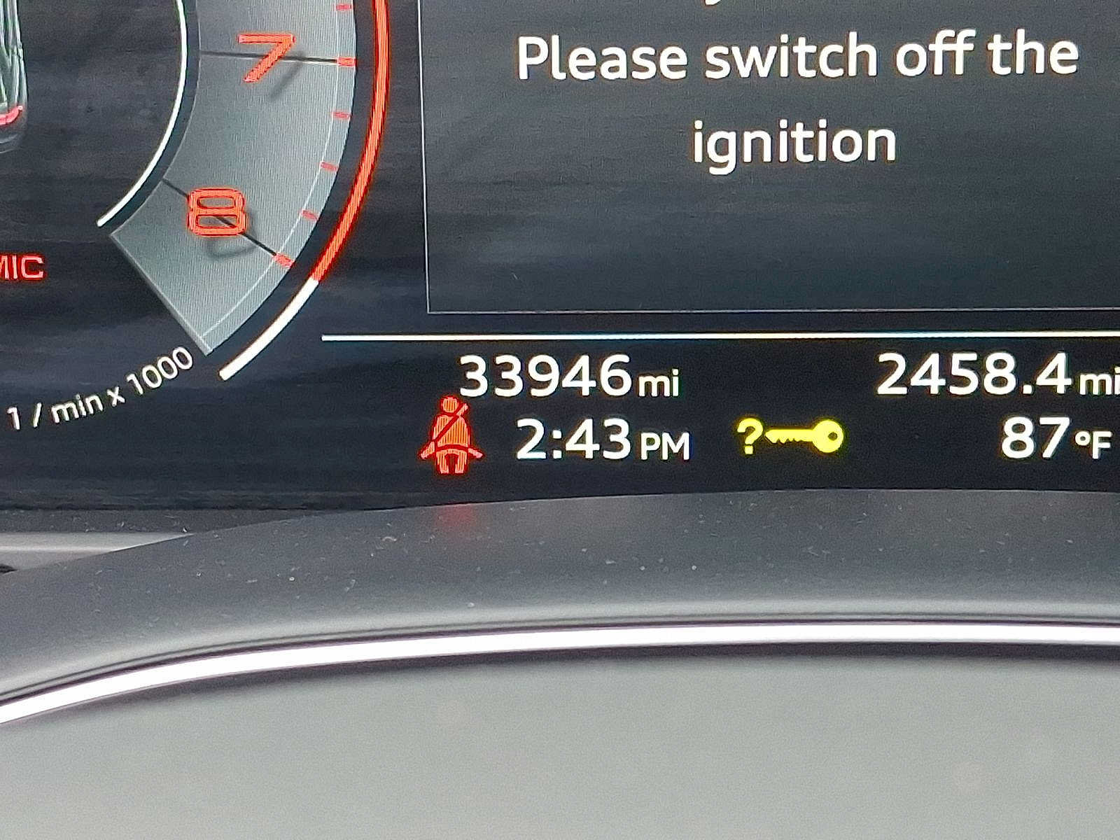 Certified 2024 Audi Q8 Premium Plus AWD/4WD image 19