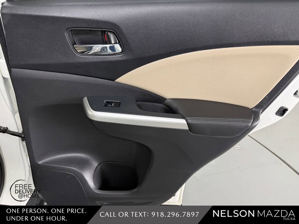 Used 2015 Honda CR-V Touring image 42
