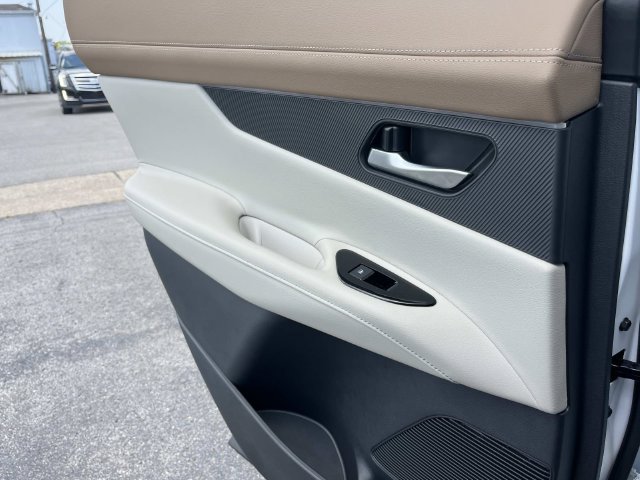 New 2026 Nissan Murano Platinum w/ Cargo Package AWD/4WD image 18