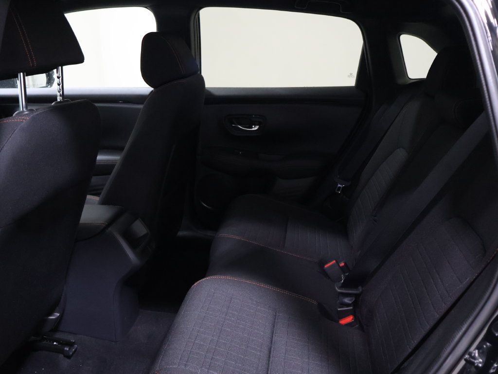 New 2027 Honda HR-V Sport image 14