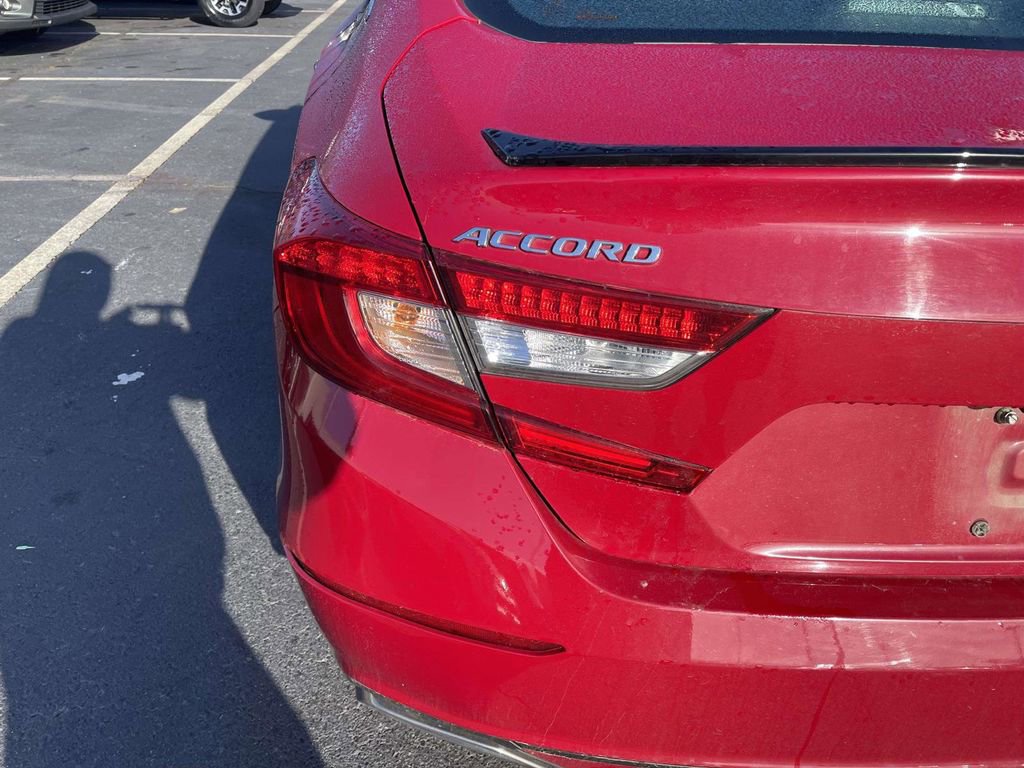 Used 2021 Honda Accord Sport image 17