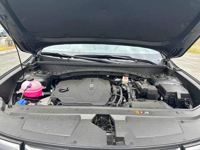 New 2026 Hyundai Santa Cruz SEL AWD/4WD image 25
