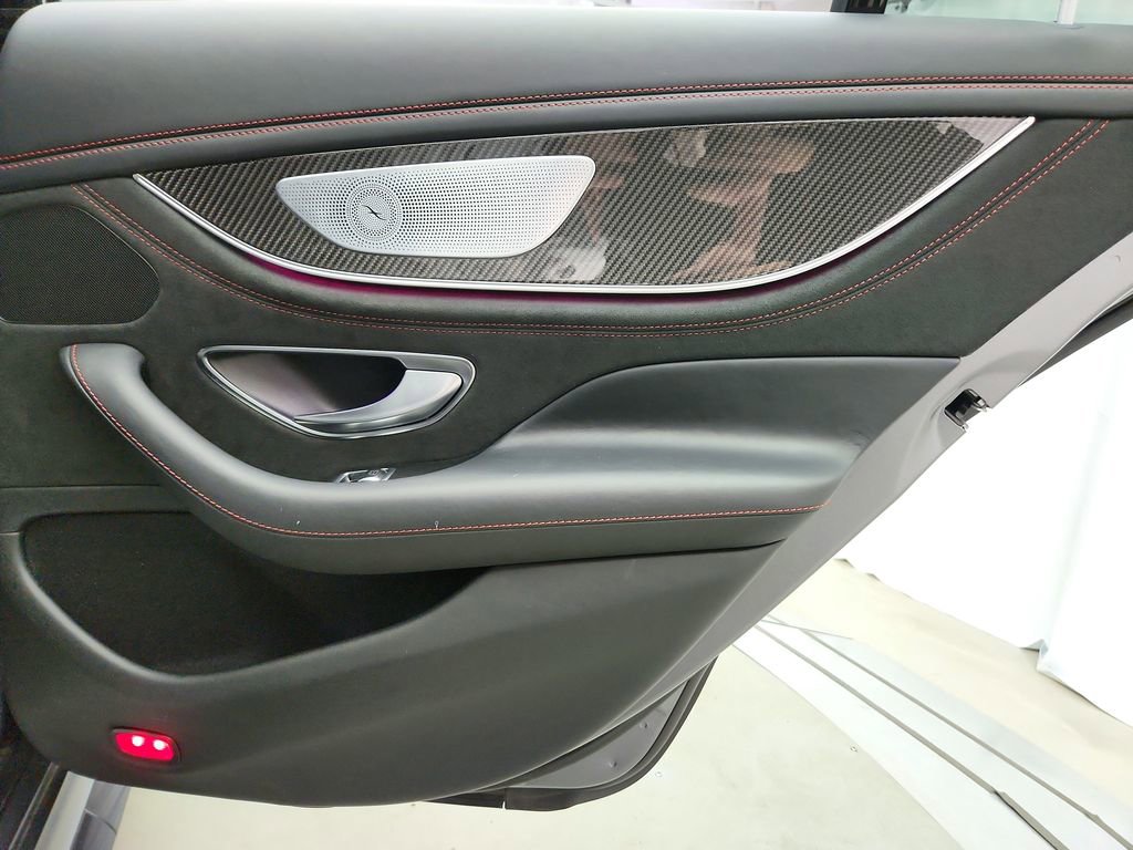Used 2019 Mercedes-Benz AMG GT 63 image 37