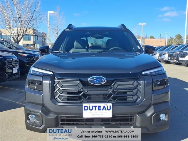 New 2026 Subaru Outback Limited image 2