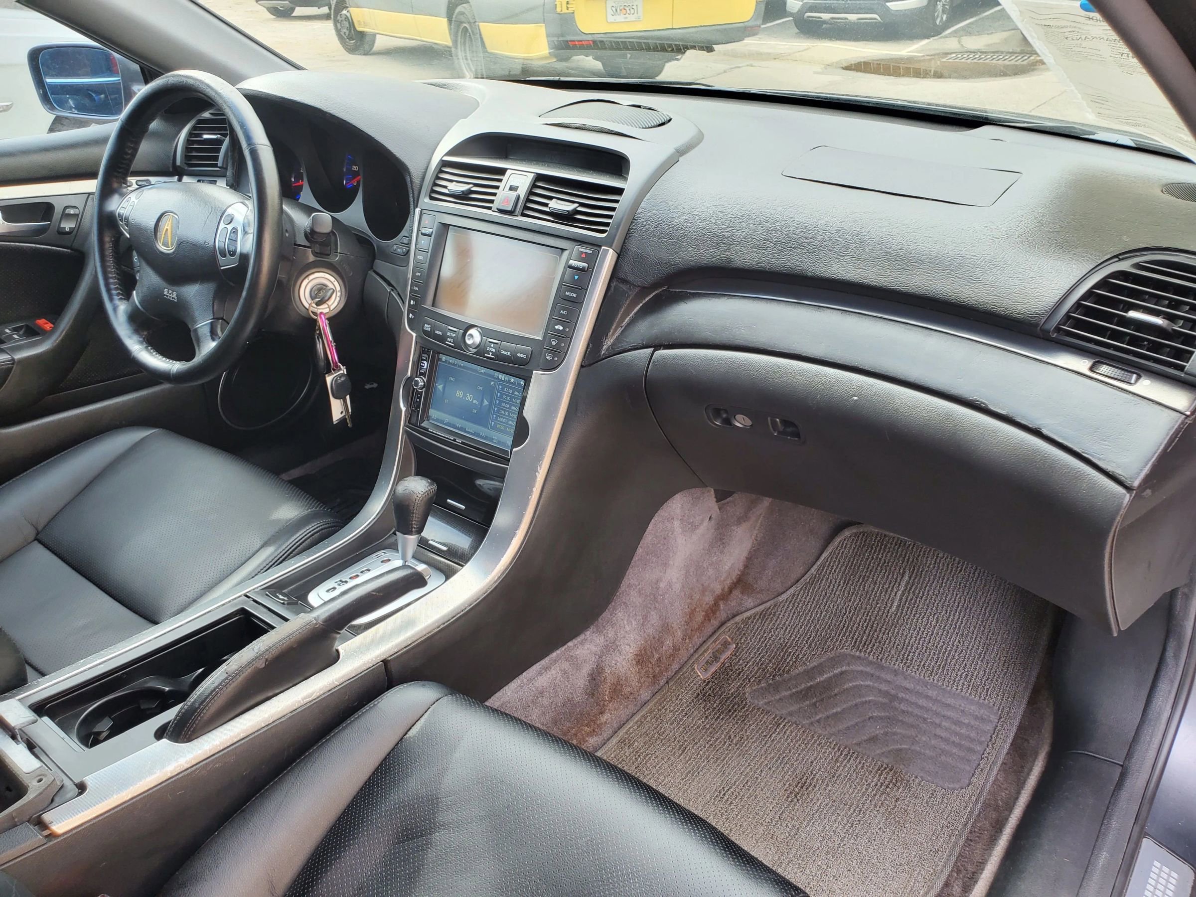 Used 2005 Acura TL FWD image 24