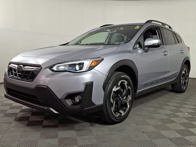 Certified 2023 Subaru Crosstrek 2.5i Limited w/ Moonroof Package AWD/4WD image 6