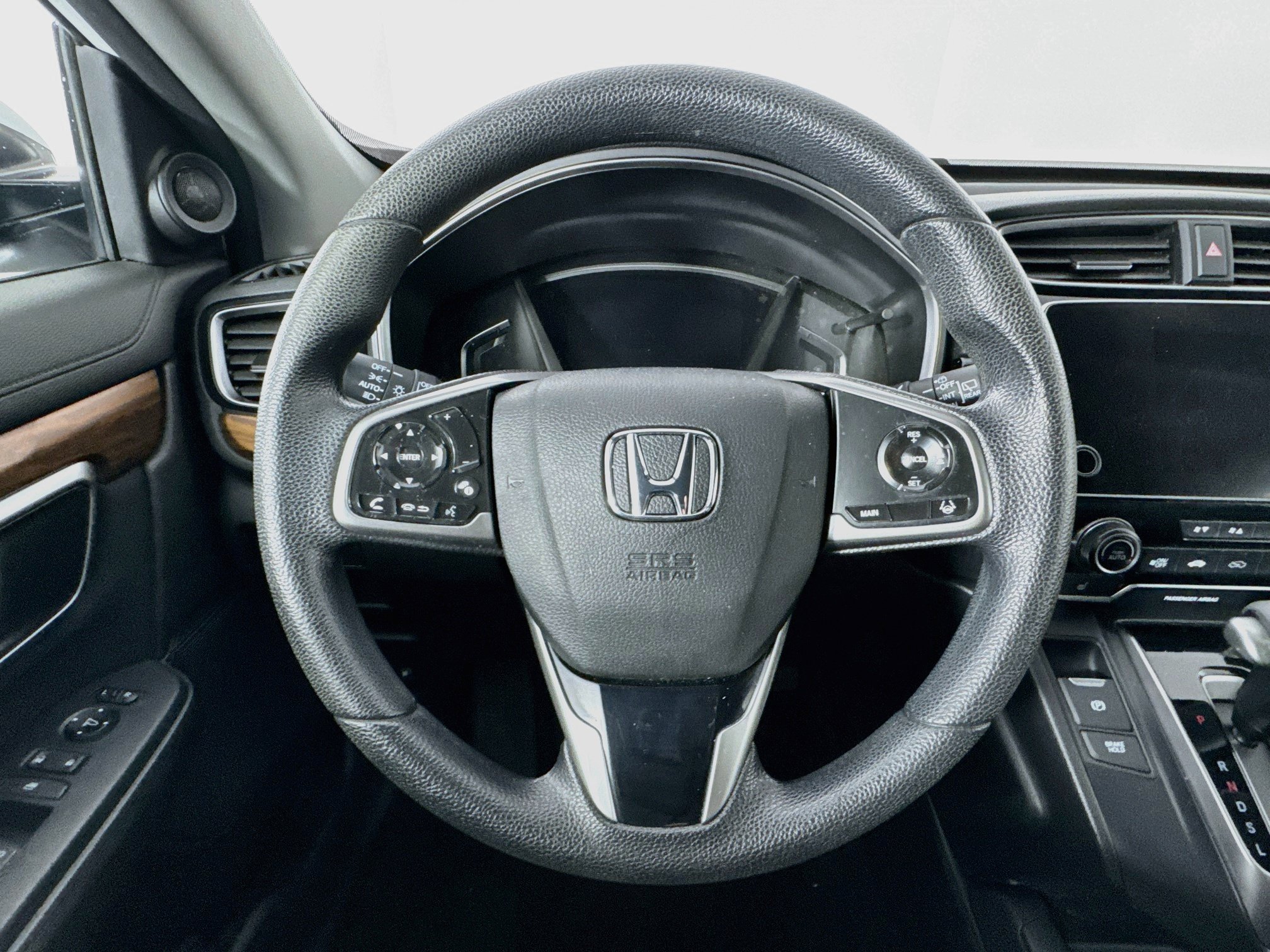 Certified 2019 Honda CR-V EX image 11