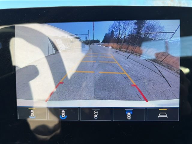 Used 2020 Chevrolet Corvette Stingray Premium Conv w/ 3LT Preferred Equipment Group image 39