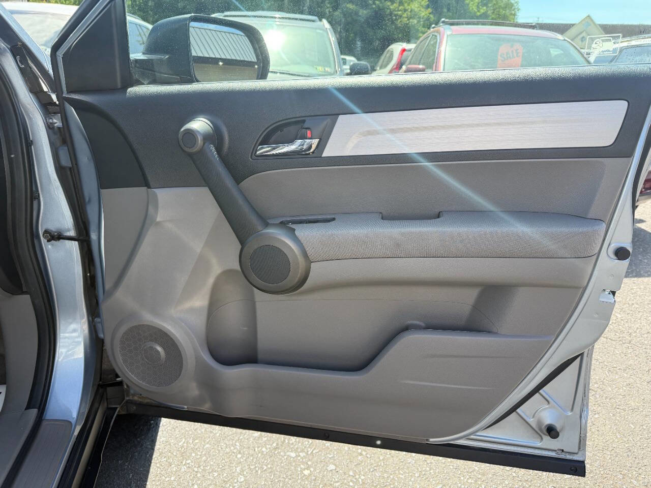 Used 2011 Honda CR-V SE image 26