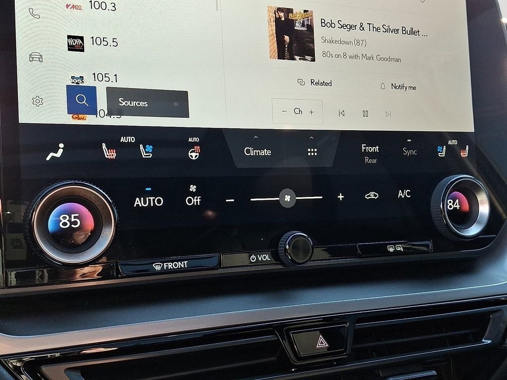 Used 2024 Lexus TX 350 350 Premium image 18