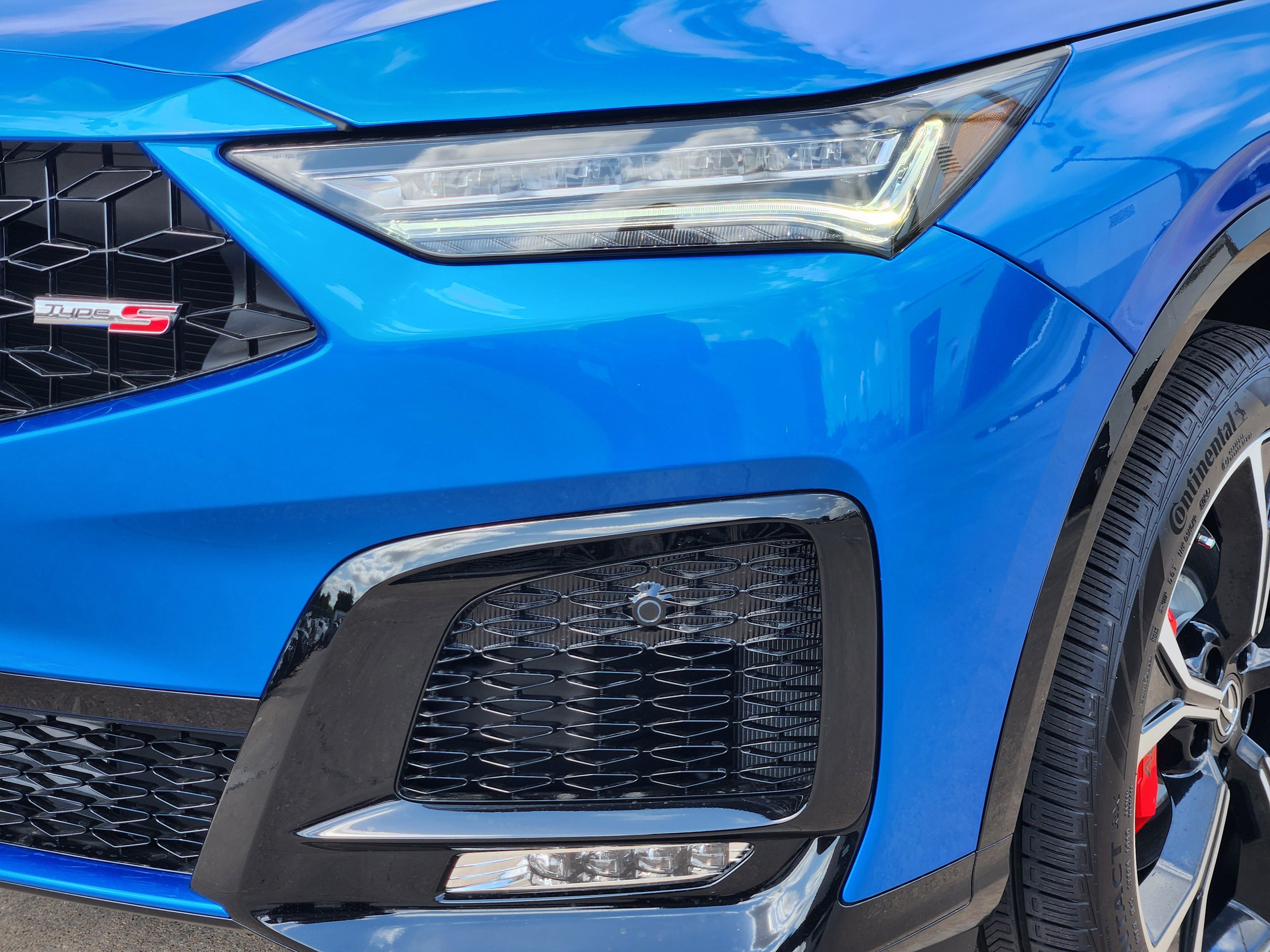 New 2026 Acura MDX Type S image 6