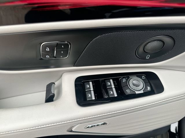 New 2026 Lincoln Nautilus Premier w/ Equipment Group 102A AWD/4WD image 13