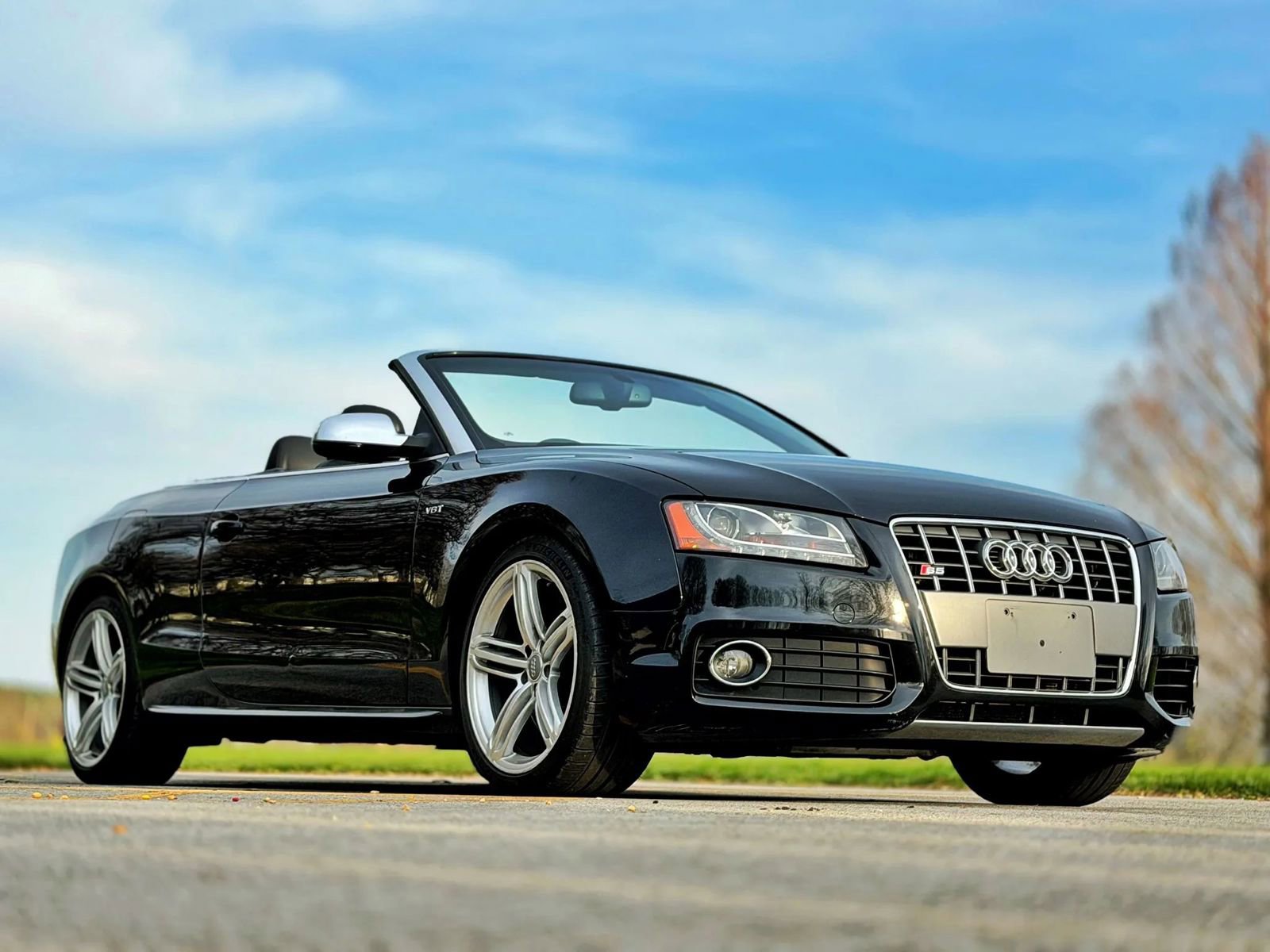 Used 2010 Audi S5 Prestige AWD/4WD image 13