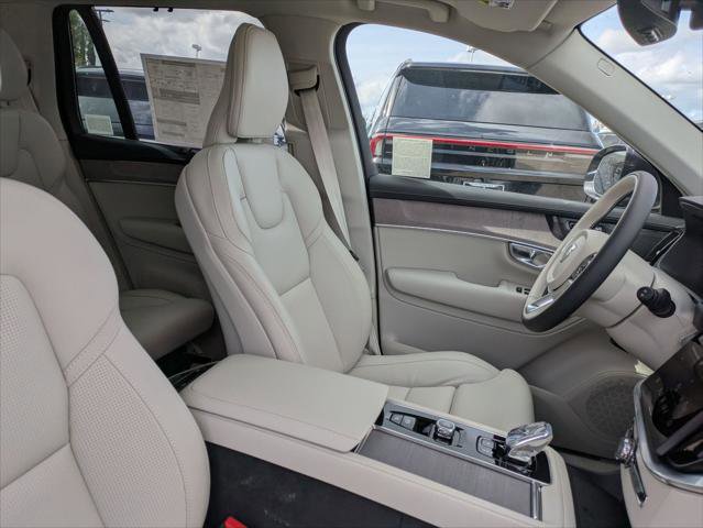 New 2026 Volvo XC90 T8 Ultra w/ Protection Package Premier image 14