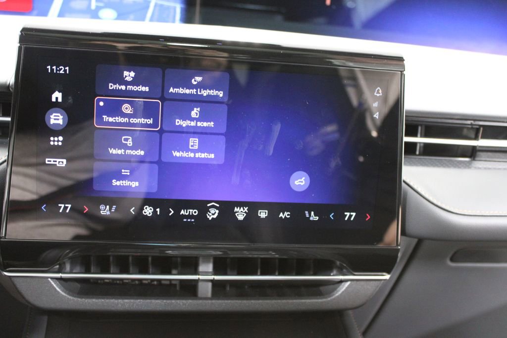 New 2025 Lincoln Nautilus Premier w/ Equipment Group 102A image 49