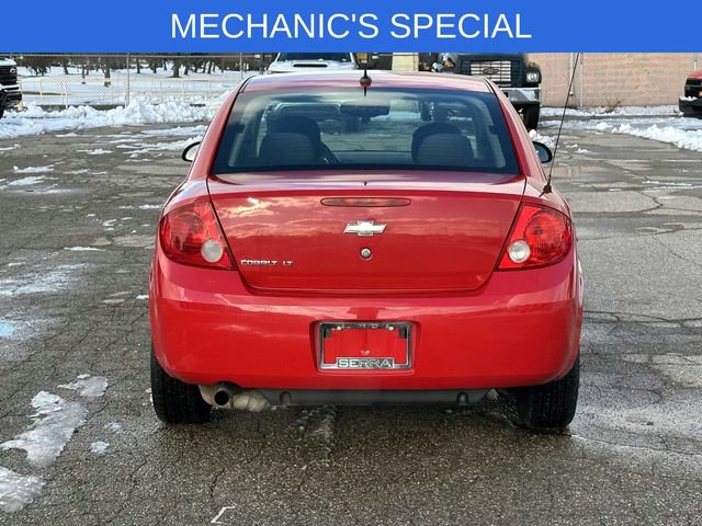 Used 2009 Chevrolet Cobalt LT image 4